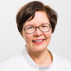 Anna-Mari Hekkala kardiologi