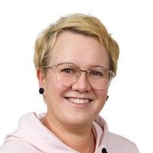 Anne Riihonen työfysioterapeutti