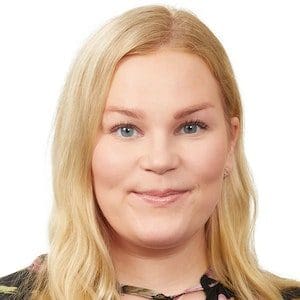 Emmi Hakkarainen työterveyshoitaja, unihoitaja