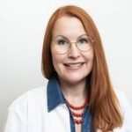 Heidi Sarajuuri-Scheperjans gynekologi
