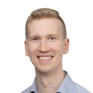 Jaakko Lagus yleislääkäri