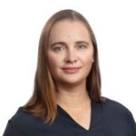 Jenni Vire geriatrian erikoislääkäri yleislääkäri