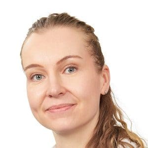 Kaisa Malmioja yleislääkäri