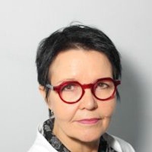 Merja Metsä-Heikkilä gynekologi