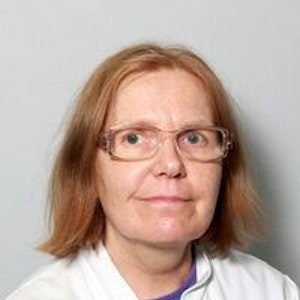 Sirkku Söderqvist ihotautilääkäri