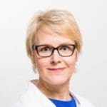 Tiina-Leena Toivonen työterveyslääkäri, psykoterapeutti