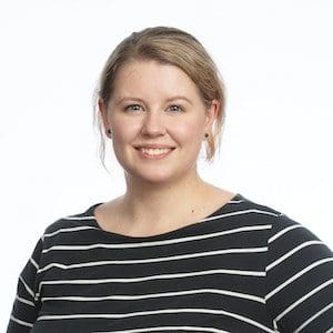 Linda Huolila Yleislääkäri