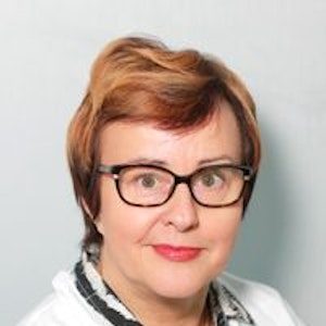 Helena Leinonen lääkäri
