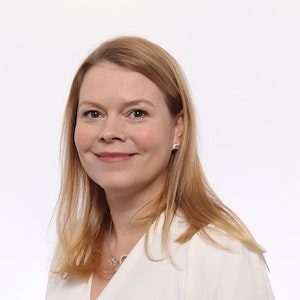 Anniina Rintaniemi, gynekologi