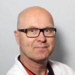 Jyrki Tapani työterveyslääkäri