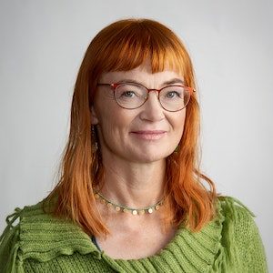 Marja Rask, psykoterapeutti