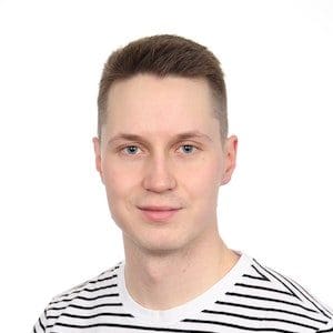 Atte Lahtinen yleislääkäri