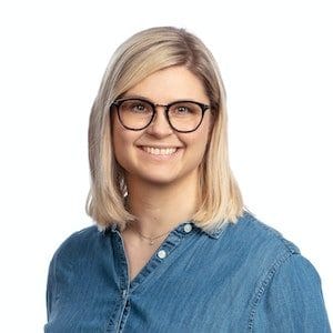 Hanna Suurmunne kardiologian erikoislääkäri