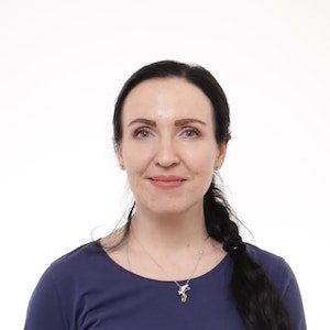 Johanna Nisula, yleislääkäri