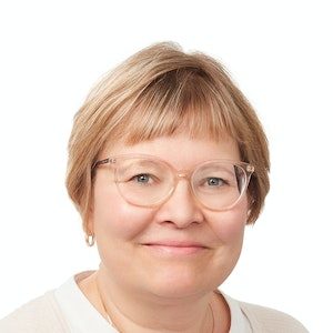 Johanna Lehtonen työterveyshoitaja
