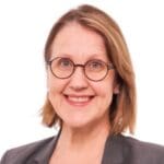 Kirsi Härmä, gynekologi