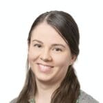 Laura Värri-Vuorinen yleislääkäri