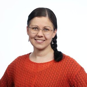 Johanna Hatakka yleislääketieteen erikoislääkäri