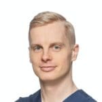 Mikko Pauna yleislääkäri