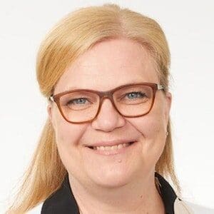 Maria Juusela kliinisen fysiologian erikoislääkäri