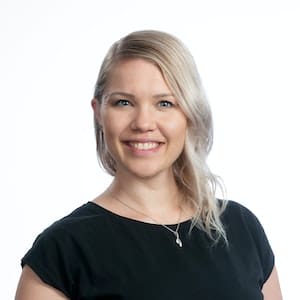 Susanna Alhonkoski Erityistason seksuaaliterapeutti (NACS), kätilö