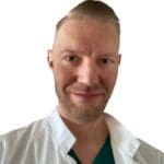 Olli Vanhatalo yleislääkäri