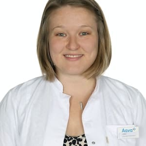 Lotta-Maria_Djissenou_lääkäri