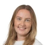 Emma Rikkonen physiotherapist