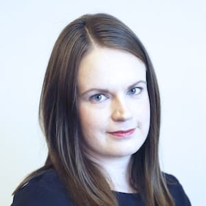 Ildikó Piispanen näringsterapeut