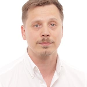 Tuomas Huhtanen yleislääkäri