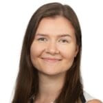 Aino Virkamäki yleislääkäri