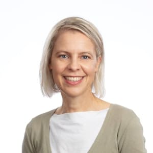 Anja Seppälä Psykologi, psykoterapeutti
