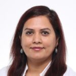 Naina Rajani General practitioner