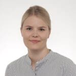 Saara Kokkinen, yleislääkäri