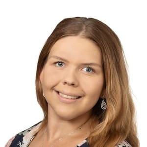 Henna Salminen työterveyspsykologi, psykologi