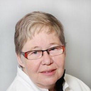 Lisbet Gerlin-Piira yleislääketieteen erikoislääkäri