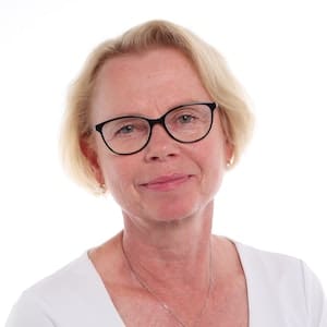 Päivi Härkki gynekologi