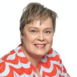 Kati Rantamo työfysioterapeutti