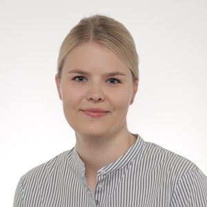 Saara Kokkinen, yleislääkäri