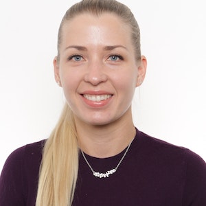 Sofia Heinonen yleislääkäri