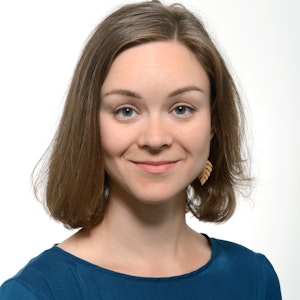 Anna Sysikaski työterveyspsykologi