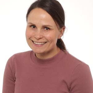 Bianca Arrhenius lääkäri