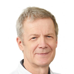 Juha Heikkilä kardiologi