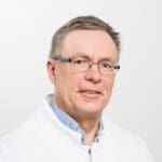 Ilkka Kantonen verisuonikirurgi