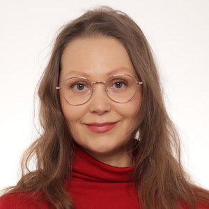 Niini Leppänen, seksuaaliterapeutti