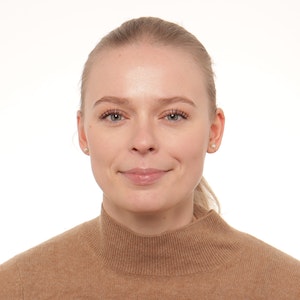 Linda Björkqvist, yleislääkäri