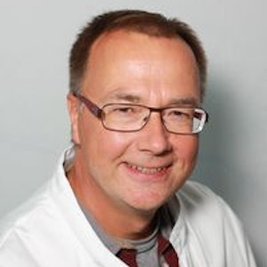 Peter Sweins yleislääkäri