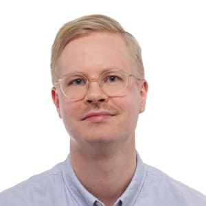 Lasse Myllylahti Sisätautien erikoislääkäri