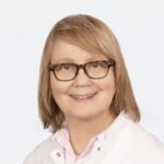 Marja-Leena_Sirviö_työterveyshuollonerikoislääkäri