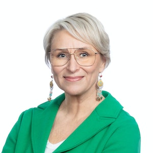 Sari Rothberg Työ- ja organisaatiopsykologi
